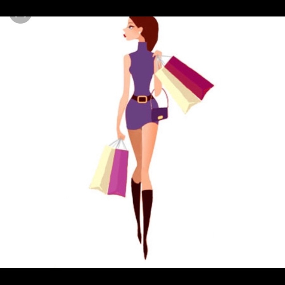 Meet your Posher, Maria